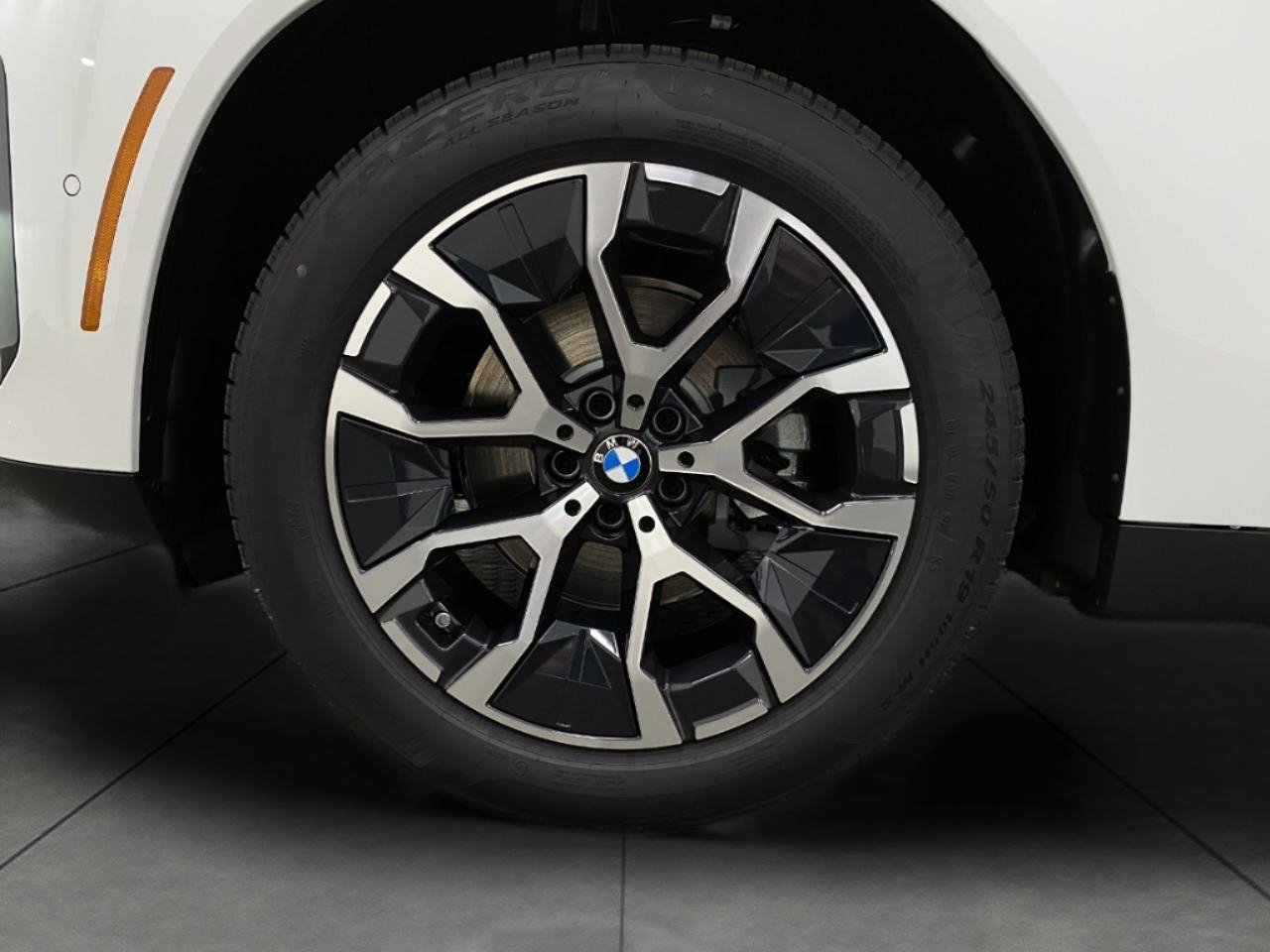 New 2026 BMW X3 xDrive30 AWD/4WD image 12