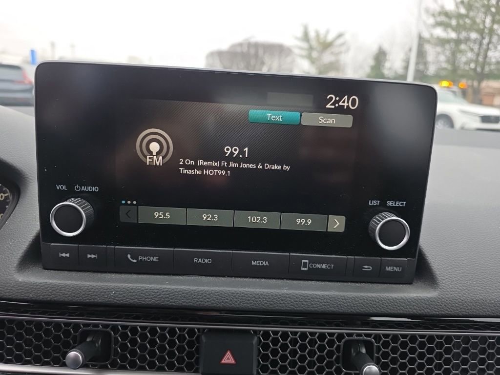 Used 2024 Honda Civic Sport image 15