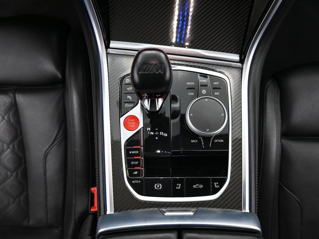 Used 2022 BMW M8 Competition image 16
