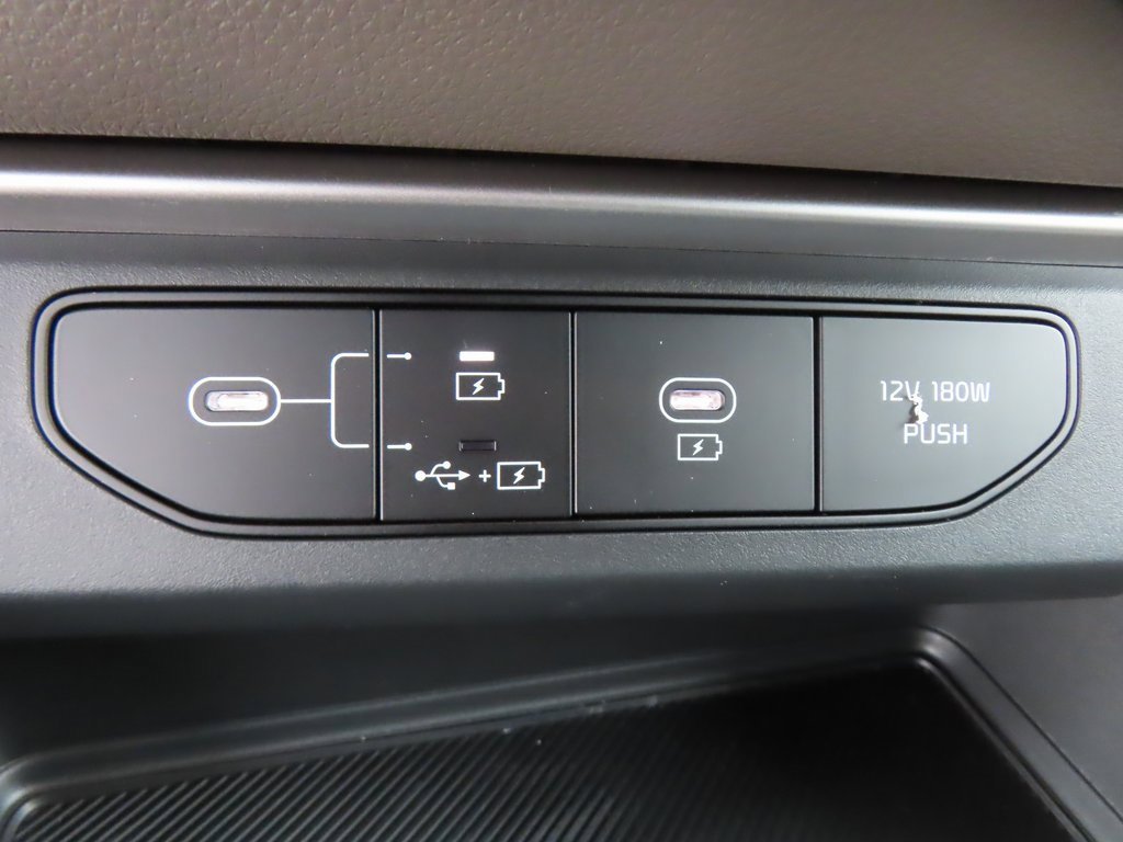 New 2026 Kia Carnival image 11