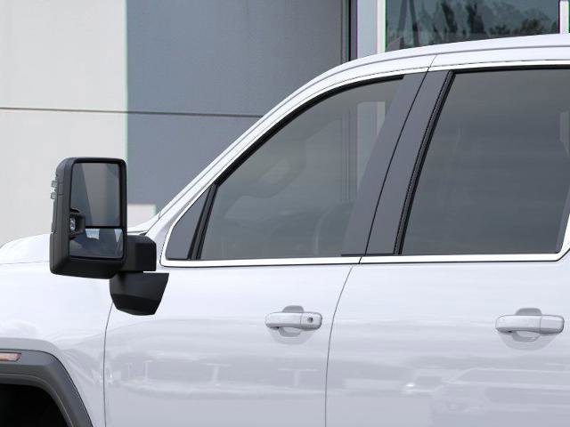 New 2026 GMC Sierra 2500 SLE w/ SLE Value Package; image 33