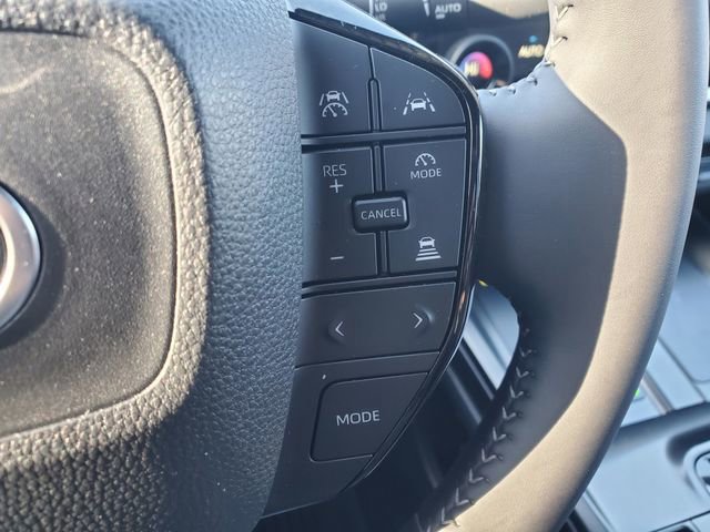 New 2026 Toyota bZ XLE image 24