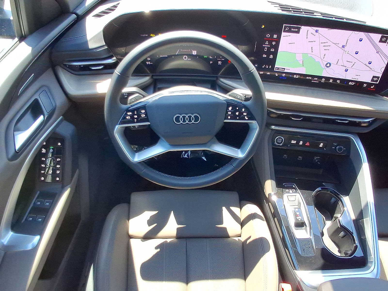 Used 2025 Audi Q5 Premium w/ Premium Plus AWD/4WD image 27