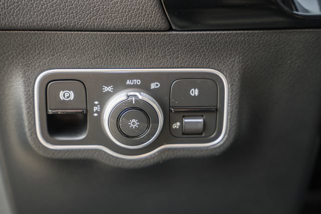 New 2026 Mercedes-Benz GLA 35 AMG 4MATIC image 44