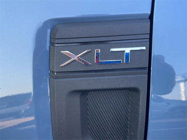 New 2025 Ford Maverick XLT w/ Equipment Group 302A image 27