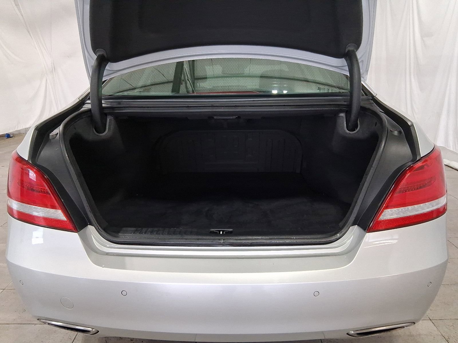 Used 2014 Hyundai Equus Signature RWD image 32