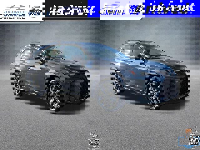 Used 2024 Lexus UX 250h F Sport