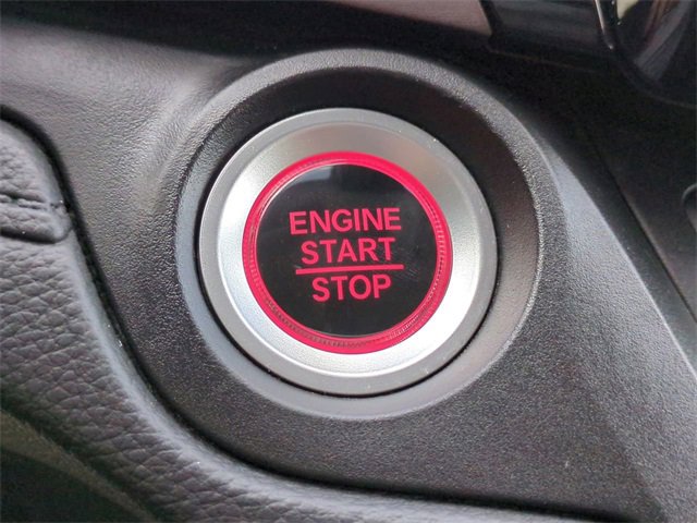 Used 2024 Honda Odyssey EX-L image 27