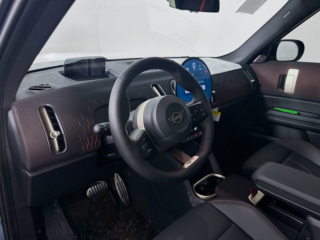 New 2026 MINI Cooper Countryman John Cooper Works image 9
