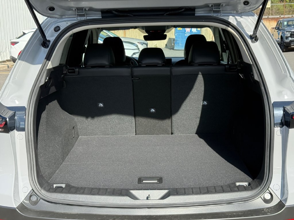 New 2026 MAZDA CX-5 Select AWD/4WD image 23
