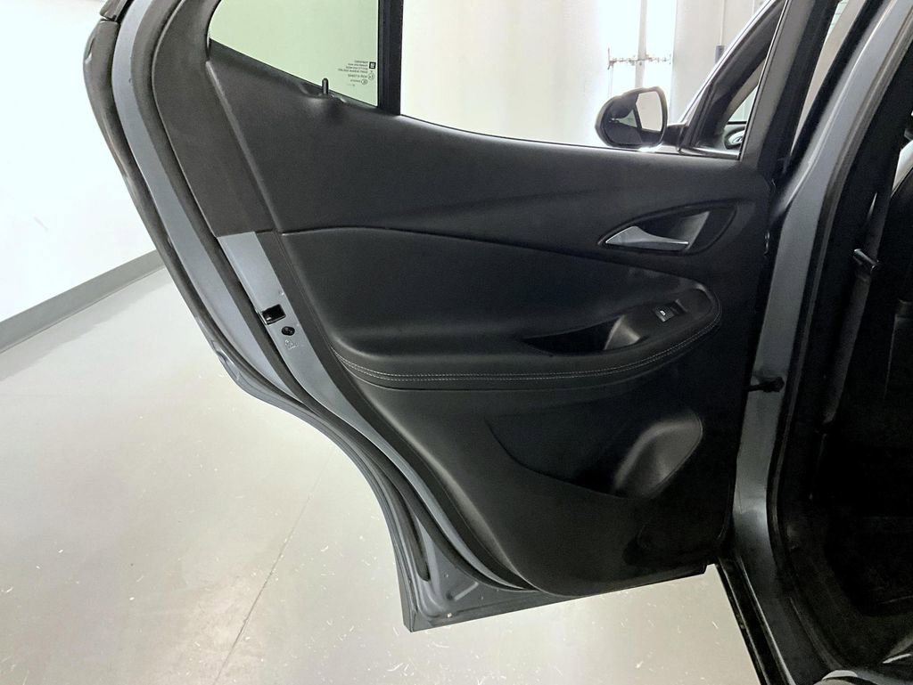 Used 2021 Buick Encore GX Preferred AWD/4WD image 20