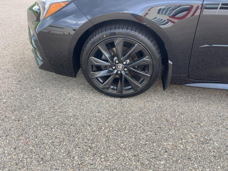 Used 2023 Toyota Corolla SE image 6