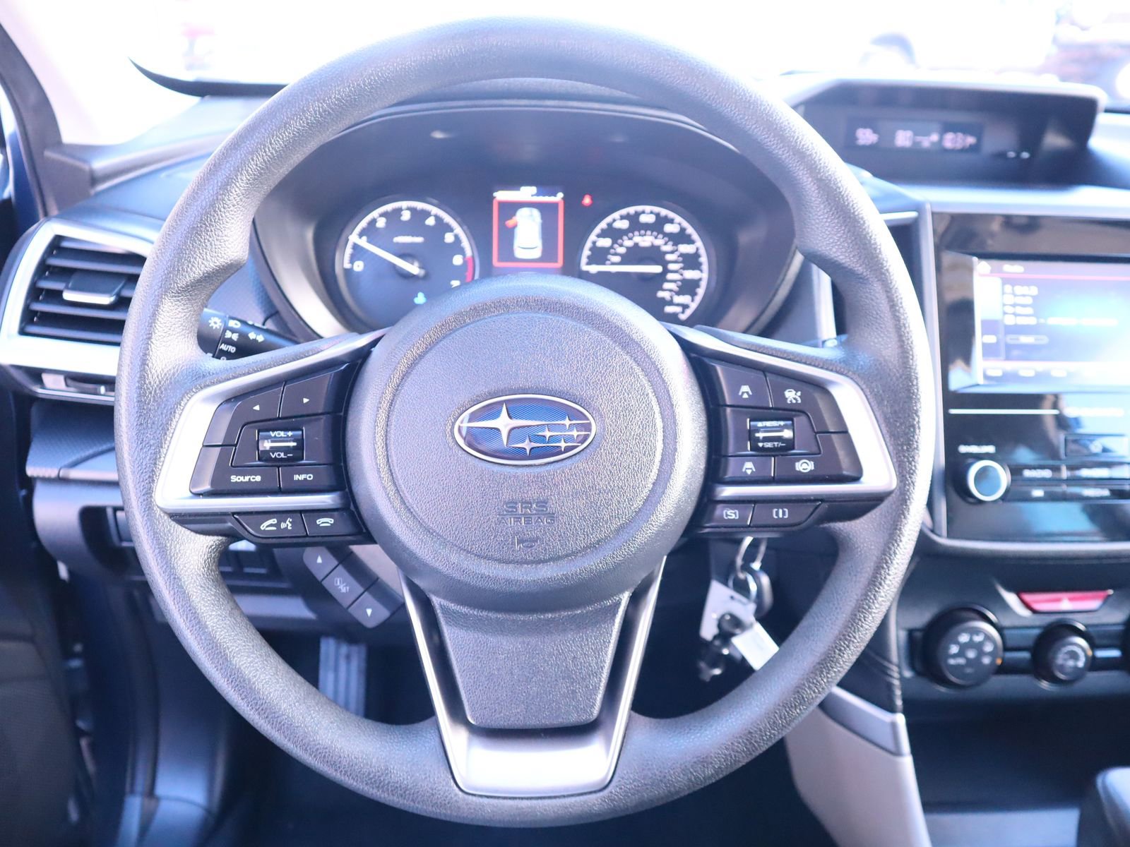 Used 2023 Subaru Forester AWD/4WD image 32