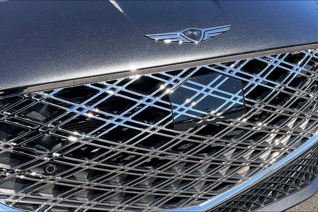 Certified 2025 Genesis G80 2.5T AWD/4WD image 33