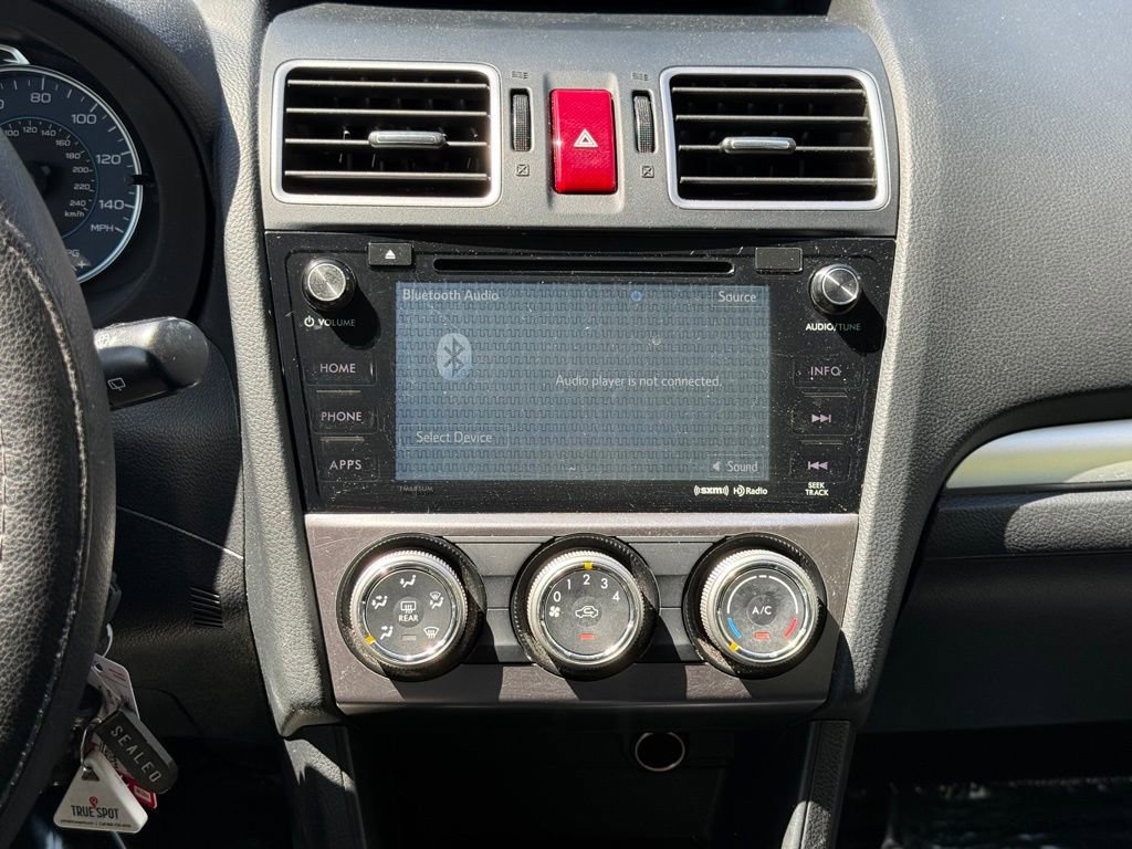 Used 2016 Subaru Crosstrek 2.0i Premium AWD/4WD image 12