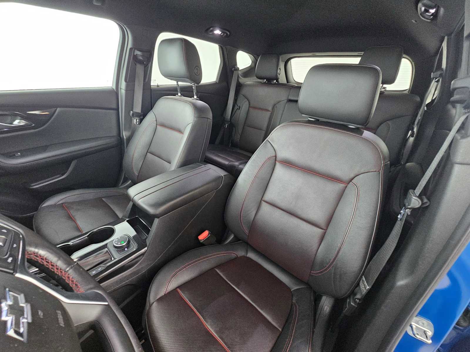 Used 2020 Chevrolet Blazer RS image 22