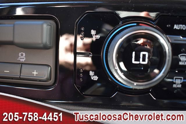 New 2026 Chevrolet Silverado 1500 LT image 30