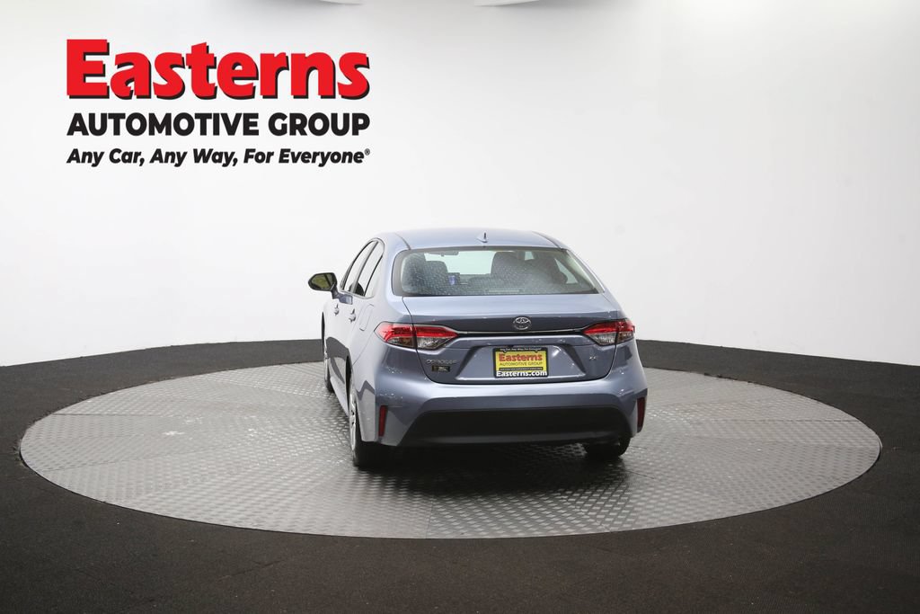 Used 2024 Toyota Corolla LE FWD image 36