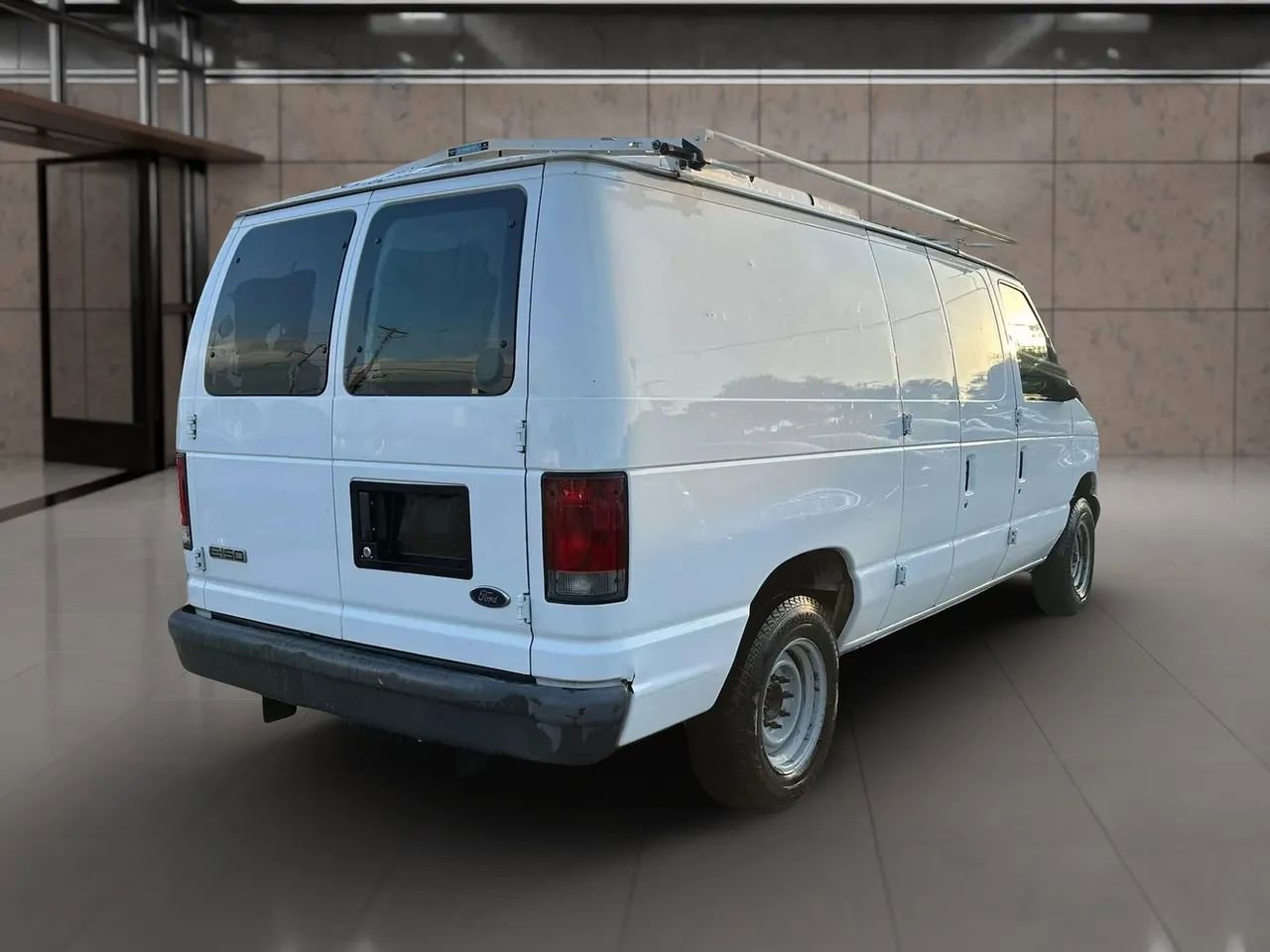 Used 2007 Ford E-150 and Econoline 150 RWD image 16