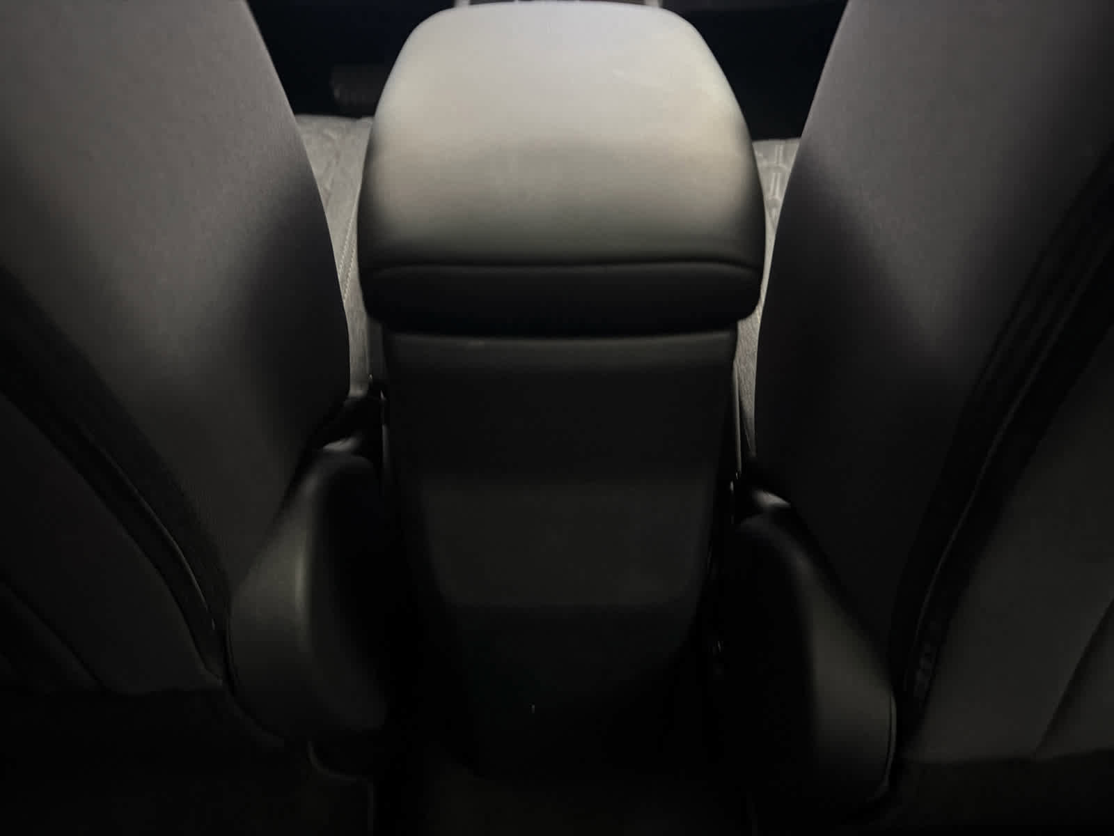 New 2026 Nissan Kicks SV w/ SV Premium Package FWD image 21