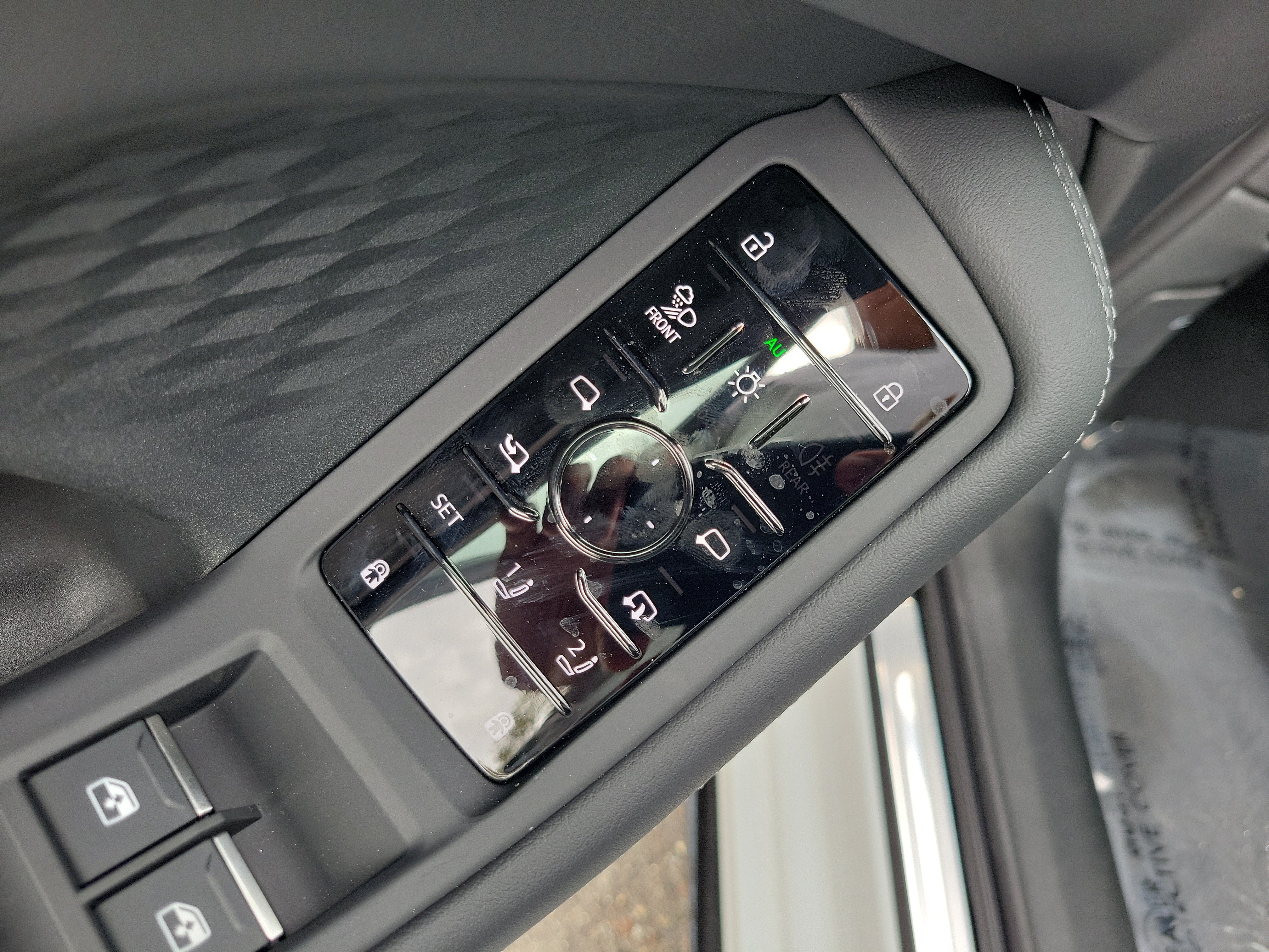 New 2026 Audi A6 Prestige AWD/4WD image 19