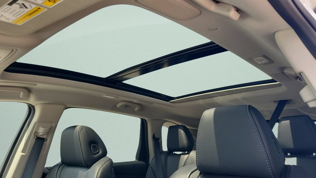 New 2026 Acura MDX FWD w/ Technology Package image 17