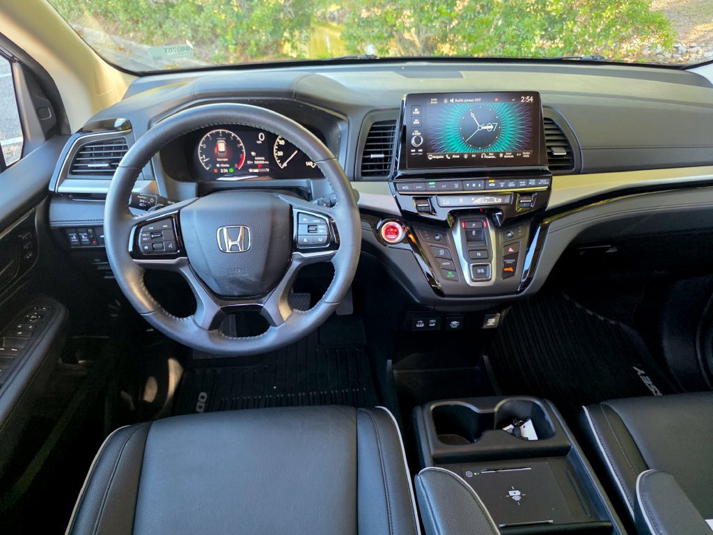 Used 2026 Honda Odyssey Touring image 27