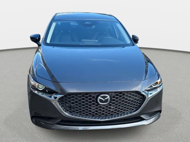 New 2026 MAZDA MAZDA3 s Sport image 2