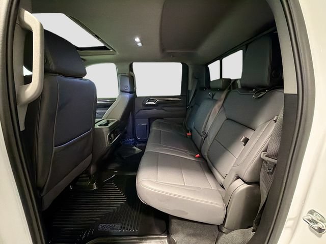 Used 2025 Chevrolet Silverado 2500 LTZ w/ Trail Boss Package AWD/4WD image 22