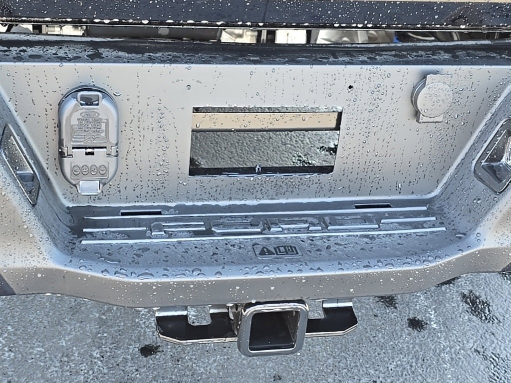 New 2025 Ford F150 Lightning XLT image 97