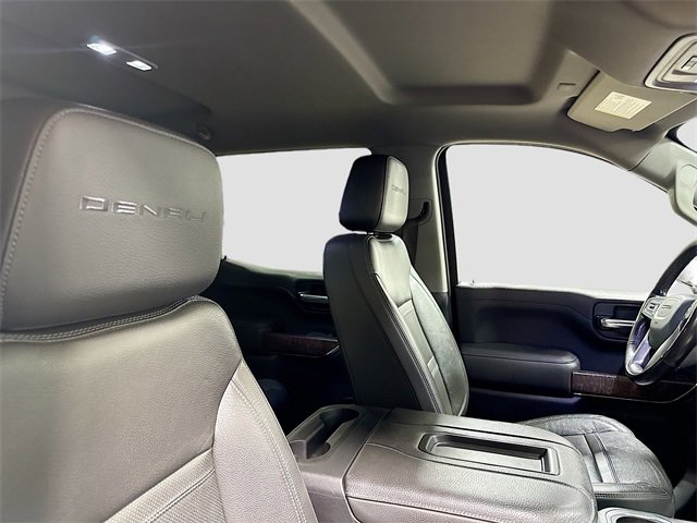 Used 2020 GMC Sierra 1500 Denali image 31