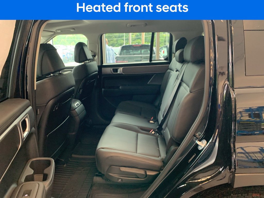 New 2027 Hyundai Santa Fe XRT AWD/4WD image 13