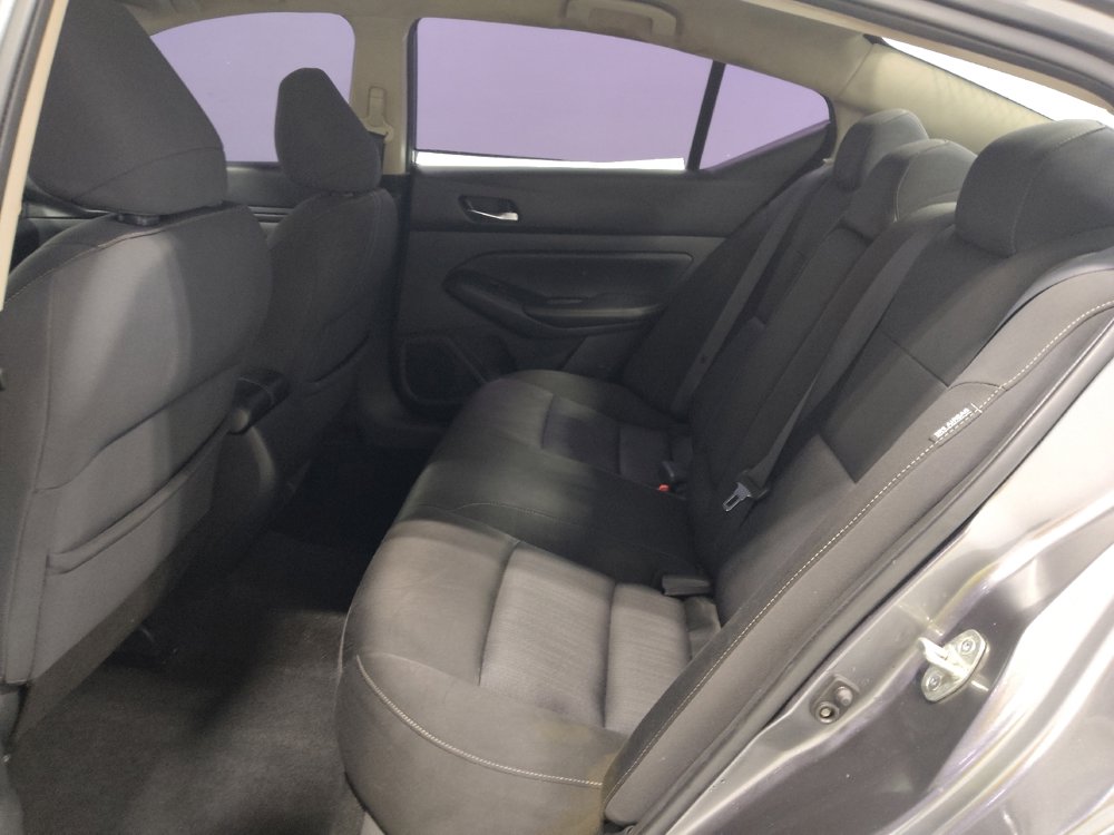 Used 2019 Nissan Altima 2.5 S image 18