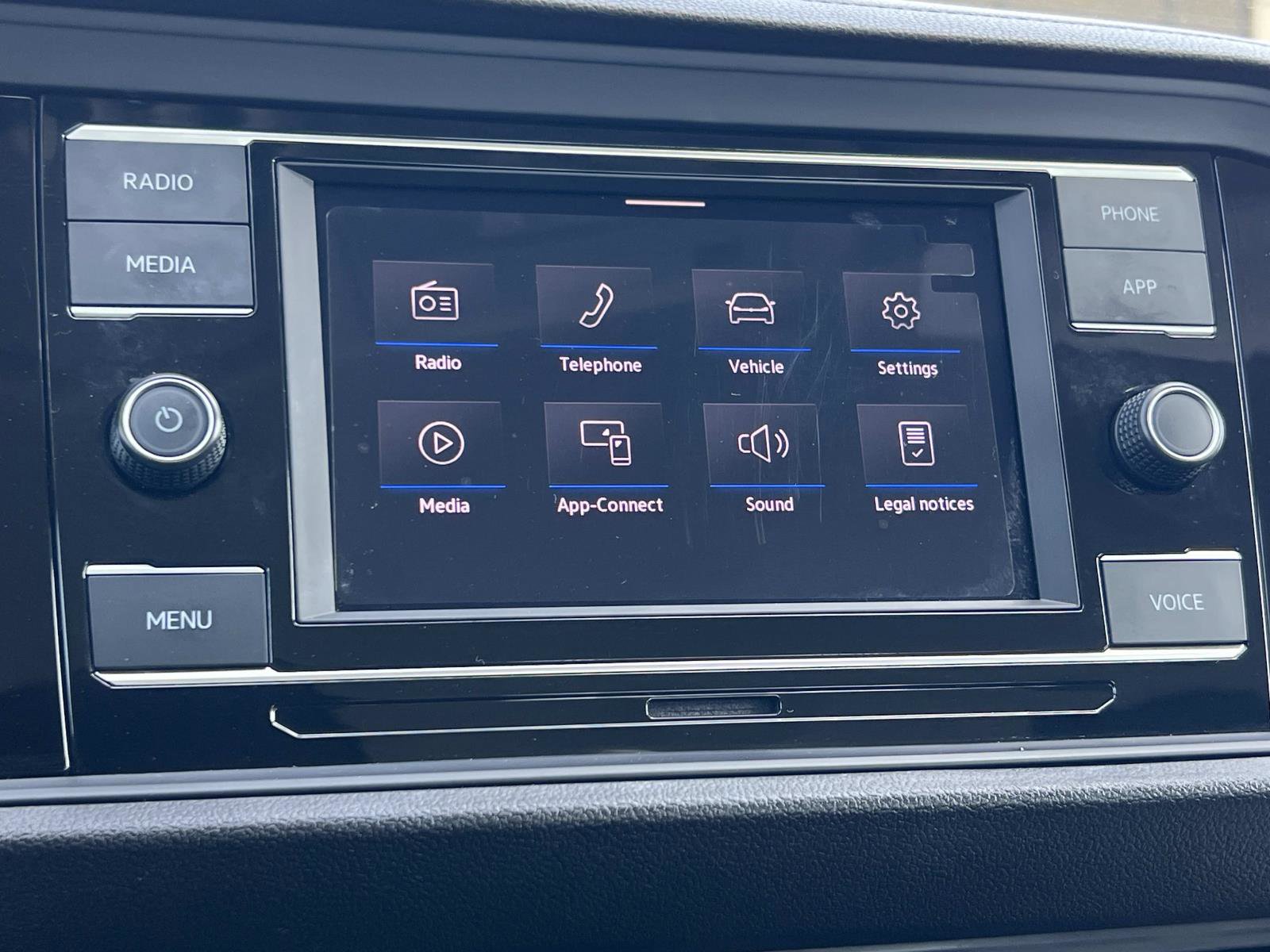 Certified 2024 Volkswagen Jetta S image 13