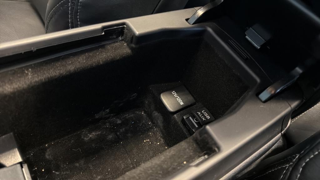 Used 2011 Lexus IS 250C w/ Luxury Pkg image 36