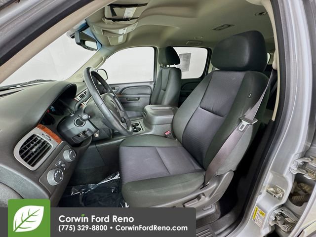 Used 2013 GMC Yukon XL SLE w/ Convenience Package image 19