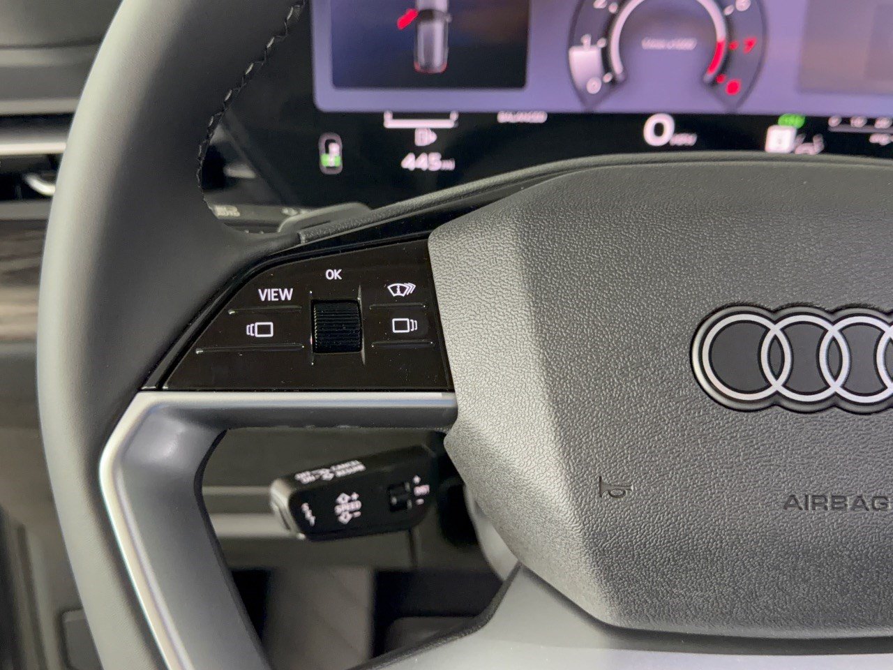 New 2026 Audi Q5 Prestige AWD/4WD image 18