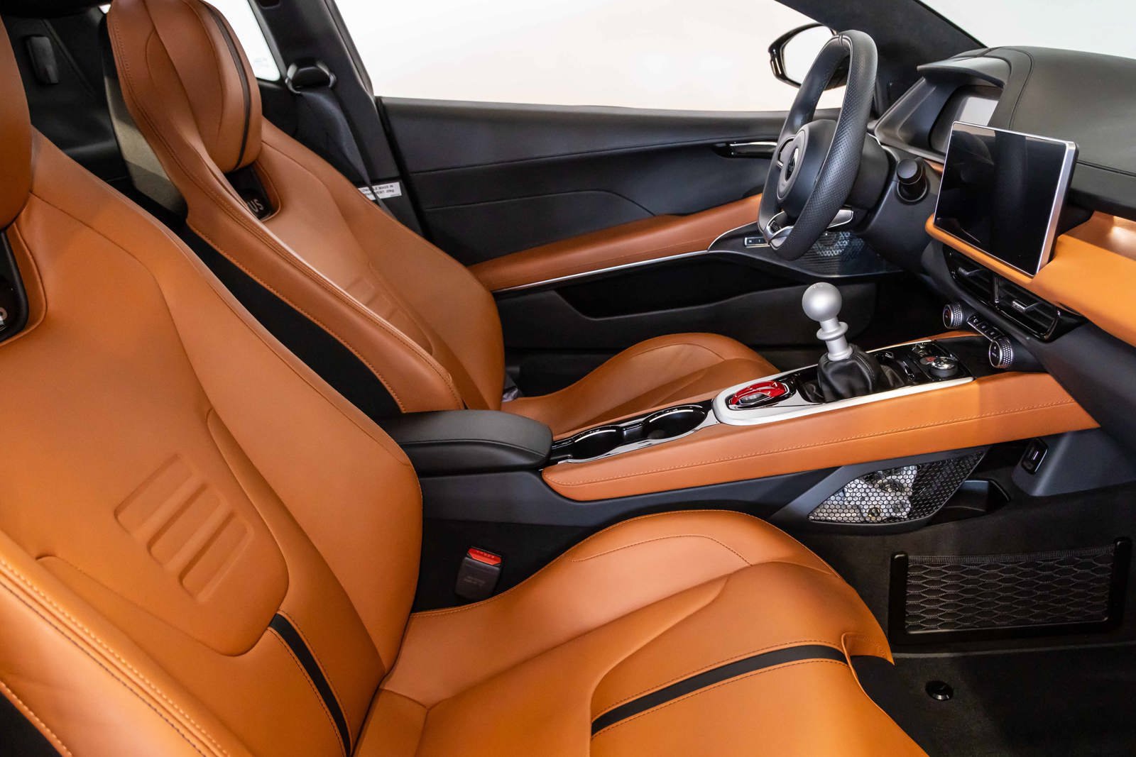 Used 2024 Lotus Emira First Edition RWD image 33