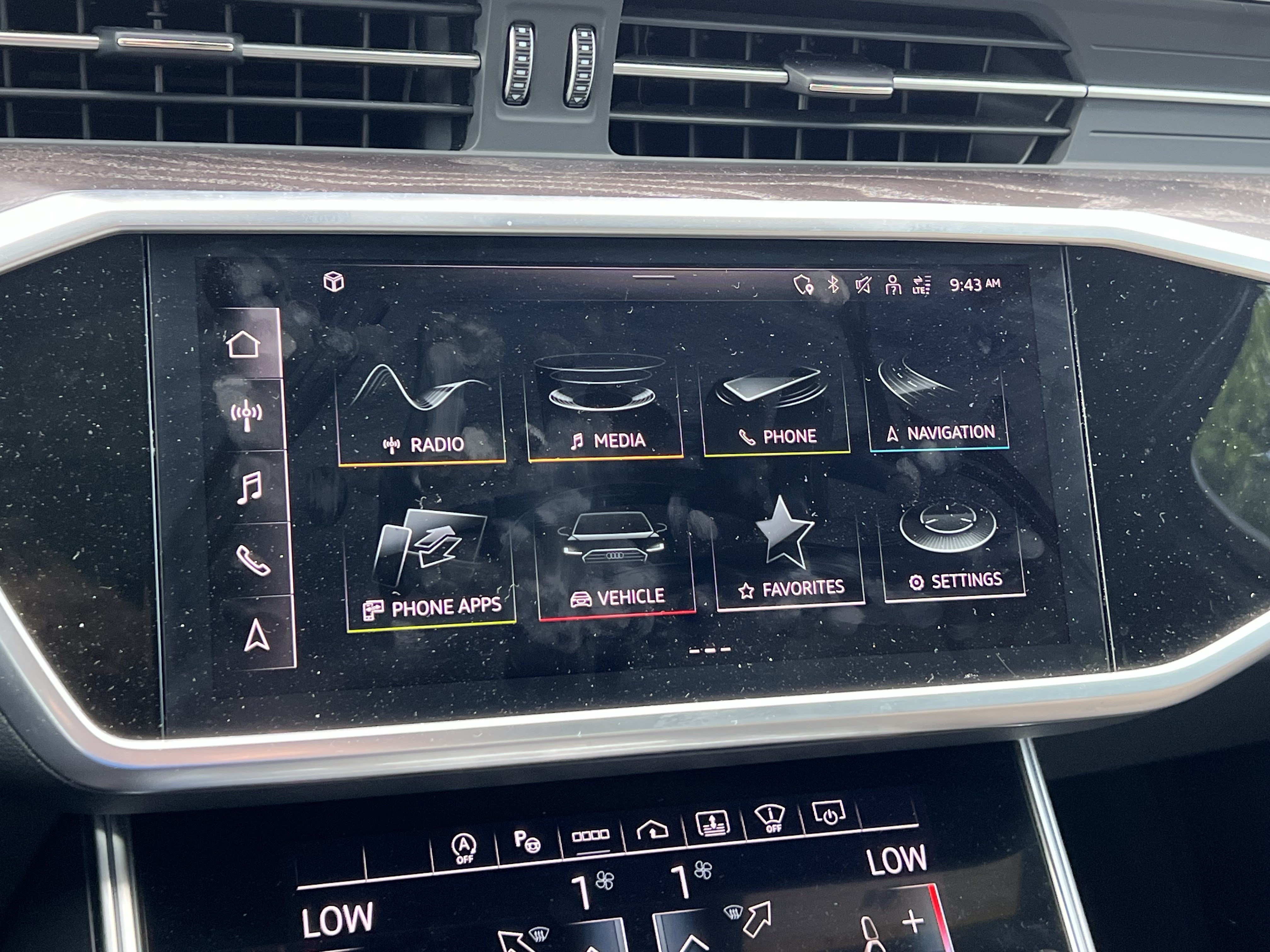 Used 2023 Audi A6 3.0T Prestige w/ Prestige Package AWD/4WD image 25
