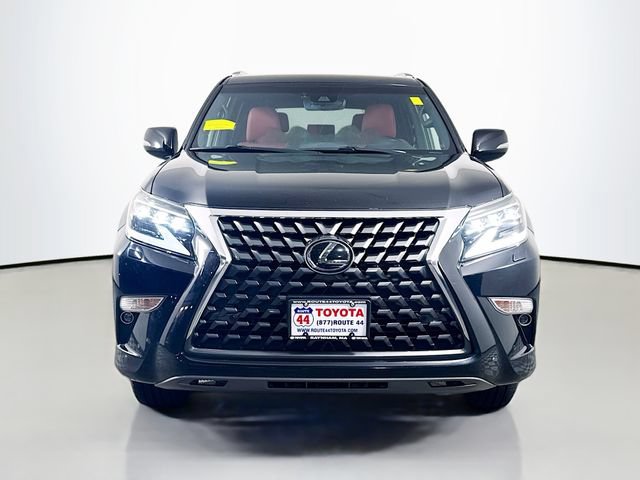 Used 2020 Lexus GX 460 Premium w/ Premium Package AWD/4WD image 11