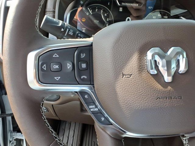 New 2026 RAM 1500 Laramie image 10