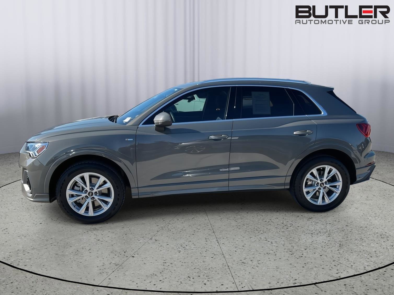 Used 2024 Audi Q3 2.0T Premium Plus w/ Premium Plus Package image 8