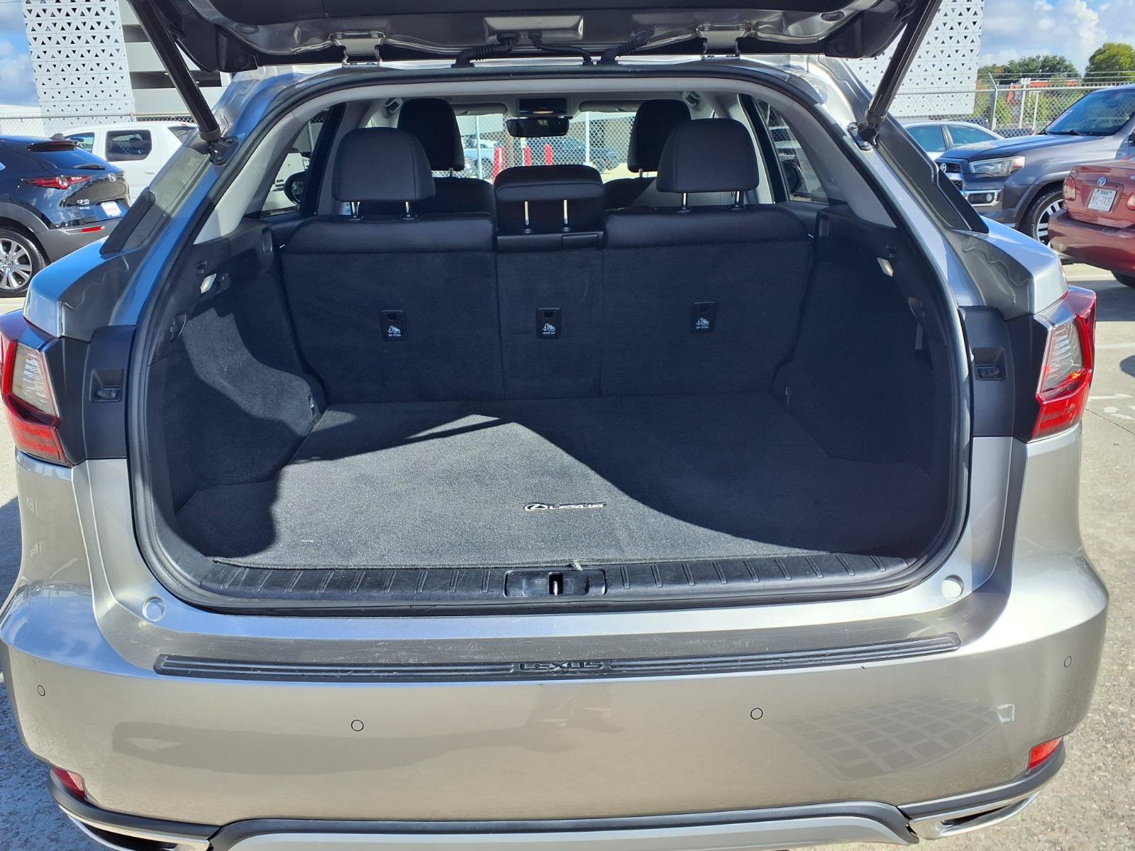 Used 2020 Lexus RX 350 FWD w/ Accessory Package image 19