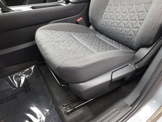 Used 2026 Nissan Kicks SV w/ Cold Weather Package AWD/4WD image 28