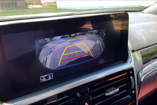 Used 2022 Lexus GX 460 Premium image 21