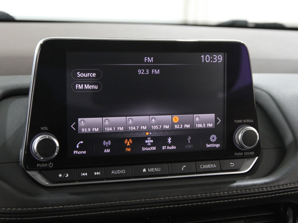 Used 2021 Nissan Rogue SV image 10