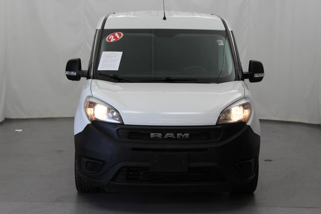 Used 2021 RAM ProMaster City Tradesman FWD image 5