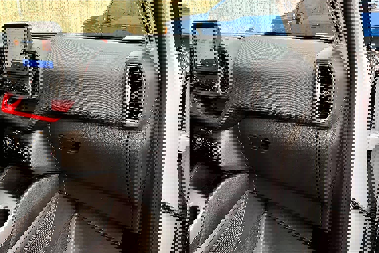 Certified 2024 Ford Bronco Sport Free Wheeling image 19