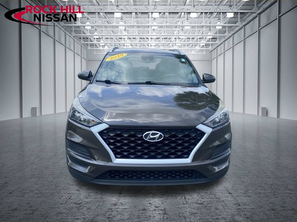 Used 2019 Hyundai Tucson Value FWD image 3