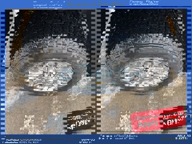 New 2026 Chevrolet Silverado 2500 LTZ w/ LTZ Plus Package image 11